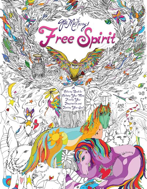 Free Spirit Book By Jes Maharry Official Publisher Page Simon