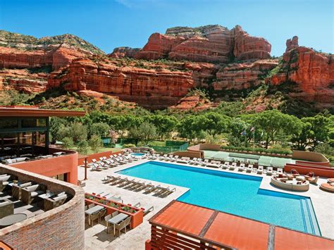 The 10 Best Hotels In The American Southwest Jetsetter
