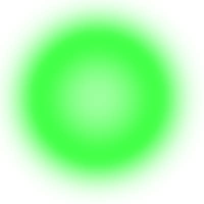 Green Light PNG File | PNG Mart png image