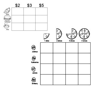 You can always teach them how to solve logic grid puzzles, starting most free online brain puzzles allow you to set the difficulty level so you can choose whichever is most. Make Your Own Free Puzzles and Worksheets that you will ...