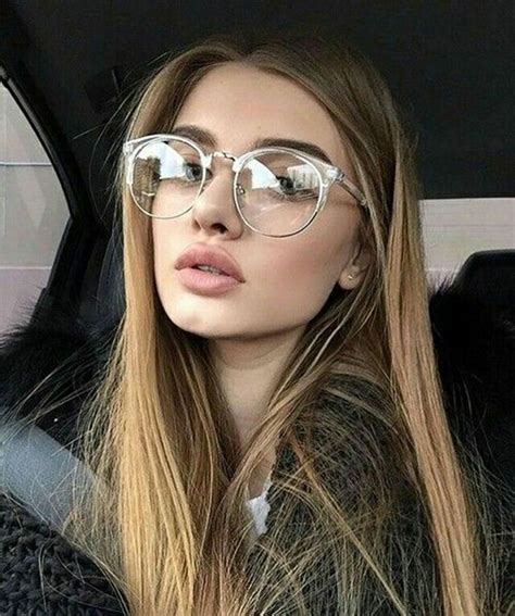 Choosing Glasses For Blonde Hair In 2022 Cute Glasses Glasses Fashion Fashion Sunglasses