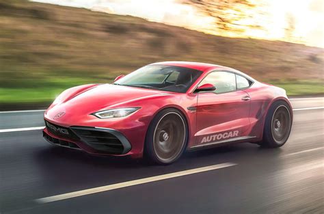 2020 saw a new generation of the yukon being unveiled alongside the 2021 chevrolet suburban and tahoe, as the models all traditionally share a. New Standalone Mercedes-AMG Sports Car in the Works
