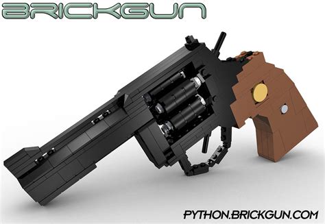 How to build a lego nerf gun (that works). Pin on lego