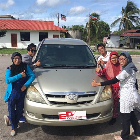 Testimoni penyewa kereta sewa kami di kota kinabalu, sabah. Perkhidmatan kereta sewa di Kota Kinabalu Sabah - Cara ...