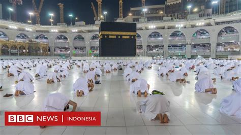 Dia sukses melakukan touring sejauh 20.000 km dari indonesia ke arab saudi, pada awal 2020. Umat Muslim dunia kembali ke Mekah pertama kali pada masa ...