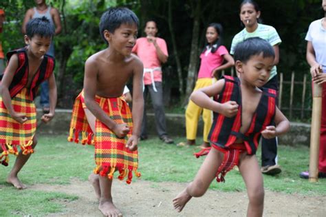 Social And Cultural The Traditional Practices In Kalinga Virily