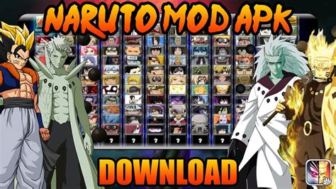 After knowing about its features, some of you may want to install this app and try to explore wombo ai apk. Naruto MOD APK - Bleach Vs Naruto 3.3 (Android) DOWNLOAD | Wordlminecraft