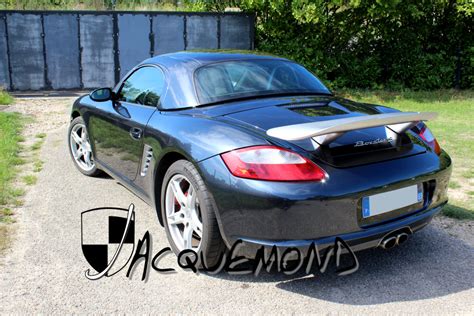 Great savings & free delivery / collection on many items. Porsche Boxster - Jacquemond
