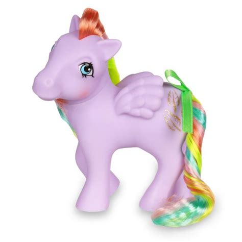 My Little Pony Retro Tickle Qt Toys And Games