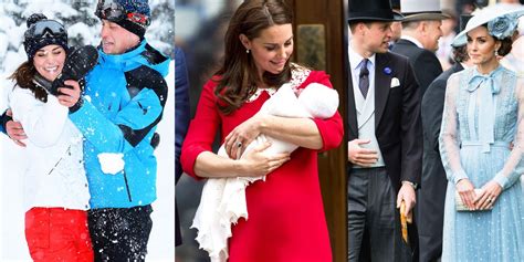 Kate Middletons Most Controversial Moments As A Royal