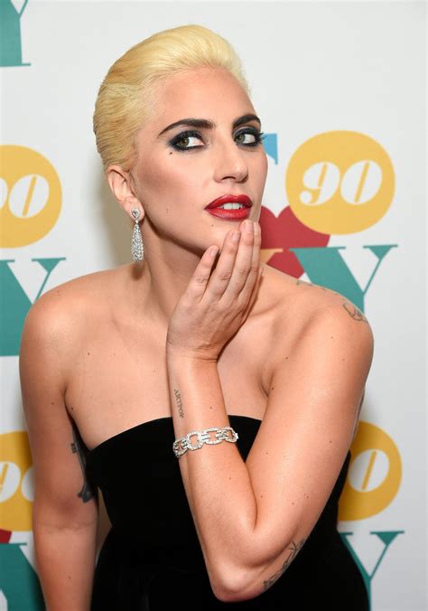 Lady Gagas ”a Star Is Born” Får Premiär I Venedig