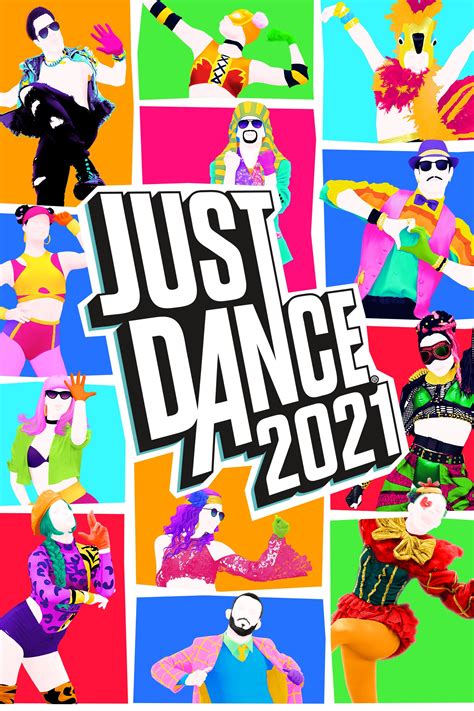 Just Dance 2021 Wiki Just Dance Fandom
