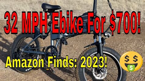 32 Mile Per Hour Ebike That Costs 700 Lectricxp Ebikes