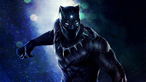 Black Panther 4k Wallpapers Wallpaper Cave Images And Photos Finder