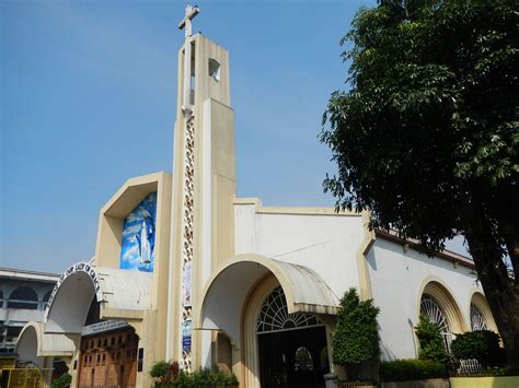 Our Lady Of Lourdes Parish Mass Schedules In Caloocan Metro Manila