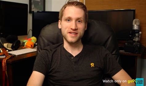 The Story Behind Mcjuggernuggets Youtube Hit ‘psycho Series Inspires