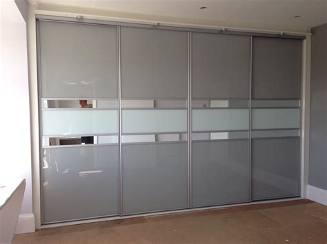 All our sliding wardrobe doors feature soft closing mechanisms, a sleek channel for easy opening and closing, quiet and precise ball bearing wheels and a 12 year guarantee. Sliding Wardrobes