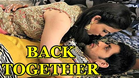 Finally Ranveer And Ishani Back Together In Meri Aashiqui Tum Se Hi