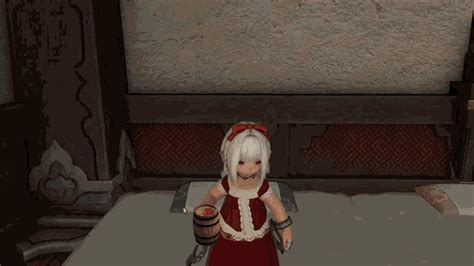Ffxiv Lalafell GIF FFXIV LALAFELL Discover Share GIFs