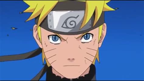 Narutos Determined Face Right Now Gets Me Excited Anime Shows Manga