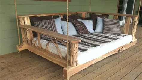 Porch Swing Bed Plans Jhmrad 87480