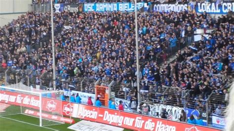 „mit alessandro gewinnen wir einen spieler, der laufstark und technisch versiert. Arminia Bielefeld - Greuther Fürth ( Klassenerhalt) - YouTube