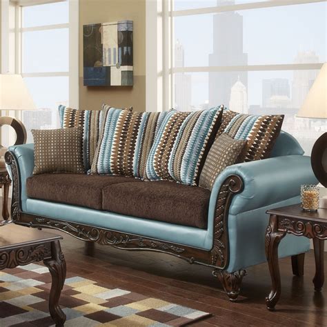 dCOR design Dallas Sofa & Reviews | Wayfair