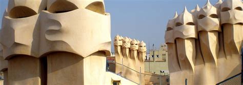 La Pedrera Review Casa Mila Opening Times Map And Tickets Free