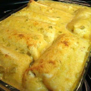 Sep 22, 2014 · ree drummond loves meatless burgers! The Pioneer Woman's White Chicken Enchiladas (With images ...
