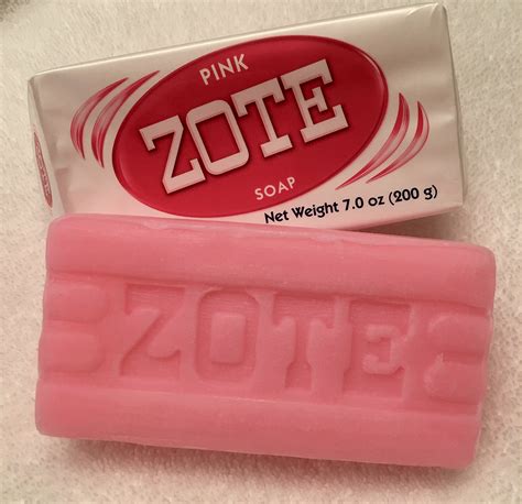 Tide laundry soap bar 238g lavender. Zote White Laundry Bar Soap: Amazon.com: Grocery & Gourmet ...
