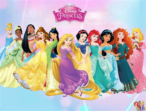 Disney Discussions Princesses Who Aren’t Princesses Centrestage