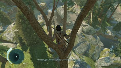 Sequence Feathers And Trees Assassins Creed Iii Remastered