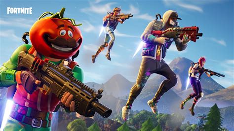 Fortnite wallpapers in ultra hd or 4k. Fortnite was the most played Nintendo Switch game in 2018 | Dot Esports