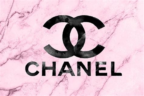 Hd Chanel Neon Logo Wallpapers Peakpx