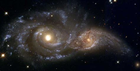 18 Fakta Menakjubkan Galaksi Bimasakti - Misteri, Fakta dan Fenomena