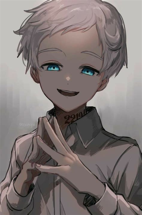 Pin By Tuyết Khả Nhạc On Yakusoku No Neverland The Promise Neverland