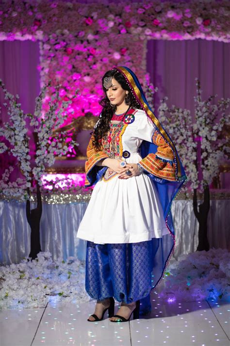 Anousheh Afghan Kuchi Dress In 2022 Afghan Dresses Afghan Fashion