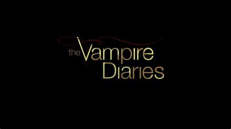 The Vampire Diaries Crónicas Vampíricas 4ª Temporada El Mundo De