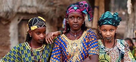Ivory Coast Holidays And Tours Africa Experts Native Eye Travel
