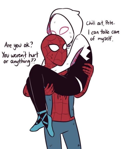 Pin By Ryan Kolo On Avengers Spiderman And Spider Gwen Marvel Spider