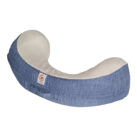 Ergobaby Ergobaby Natural Curve Nursing Pillow High Chairs And Feeding