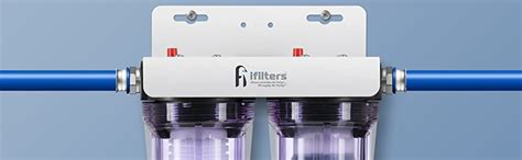 Fi Ifilters Nature Provides The Water We Supply The