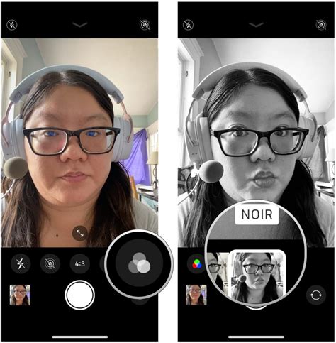 How To Take Photos Selfies Bursts And More With Your Iphone Or Ipad