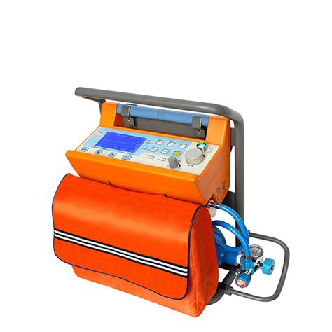 Bpm Ev105 Portable Cpap Machine Medical Ventilator
