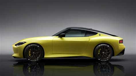 Although we can easily conclude that the car's price is as obscure as everything about it, we can estimate it based on. Nissan Z Proto: Sneak Peek at 2022 Nissan 400Z Sports Car ...