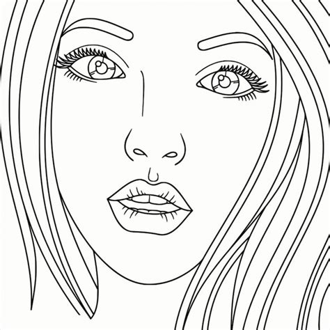 People Coloring Pages Coloring Pages Little Fun Media We