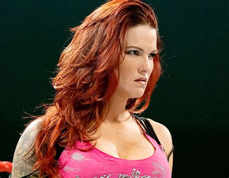 Lita Moving To A New Role With The Wwe Play Caper