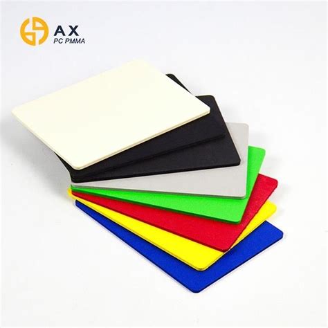 Quality Plastic Acrylic Sheet And Plexiglass Acrylic Sheet Factory From China