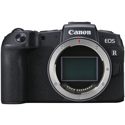 canon eos rp mirrorless digital camera with rf 24 105mm f 4 7 1 is stm lens free 64gb sd card