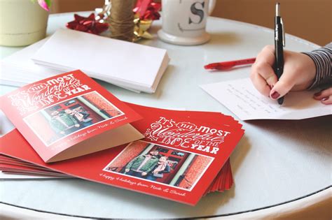 160 cards ( $0.25 each) $39.96. Staples Holiday Cards & Gifts - The Surznick Common Room